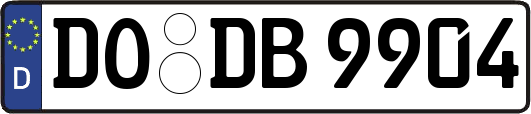 DO-DB9904
