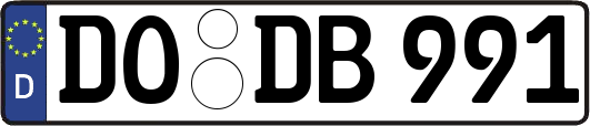 DO-DB991