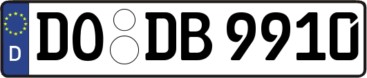 DO-DB9910