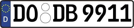DO-DB9911