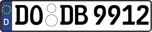 DO-DB9912