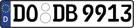 DO-DB9913