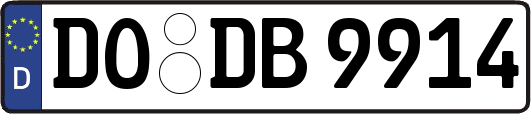 DO-DB9914