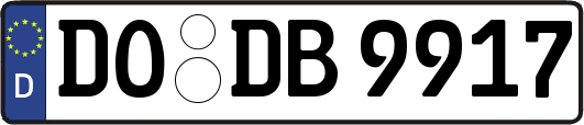 DO-DB9917