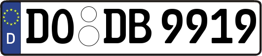 DO-DB9919