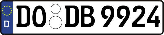 DO-DB9924