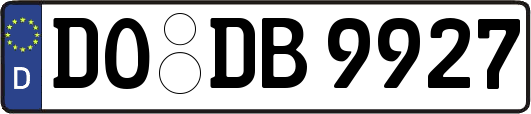 DO-DB9927