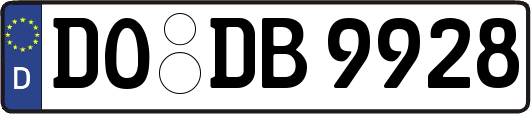 DO-DB9928