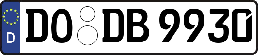 DO-DB9930