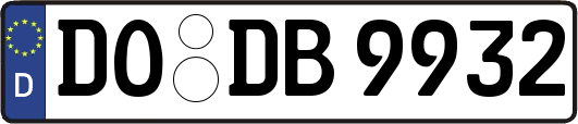 DO-DB9932