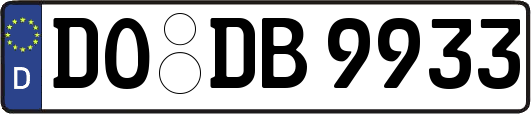 DO-DB9933