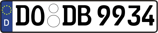 DO-DB9934