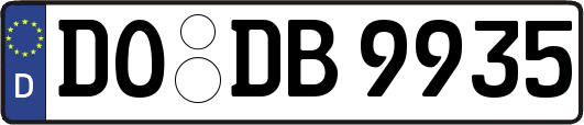 DO-DB9935