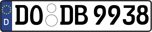 DO-DB9938