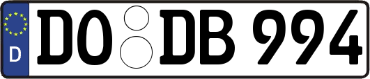 DO-DB994