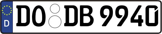 DO-DB9940