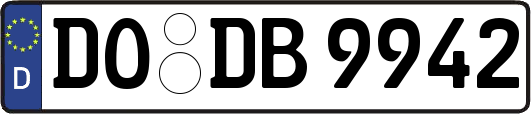 DO-DB9942