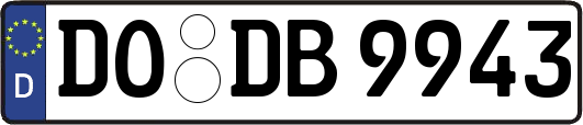 DO-DB9943