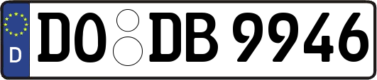 DO-DB9946