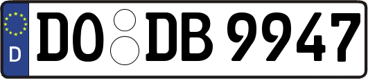 DO-DB9947