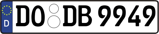 DO-DB9949