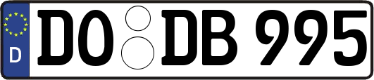 DO-DB995