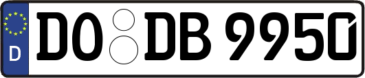 DO-DB9950