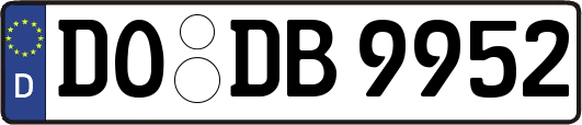 DO-DB9952