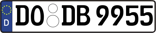 DO-DB9955