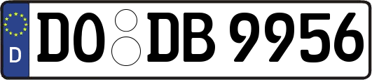 DO-DB9956