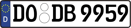 DO-DB9959