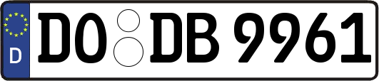DO-DB9961