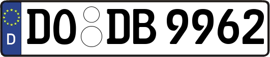 DO-DB9962