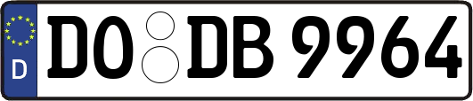 DO-DB9964