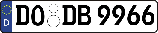 DO-DB9966