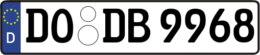DO-DB9968