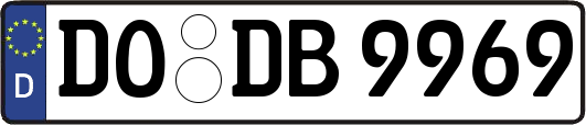 DO-DB9969