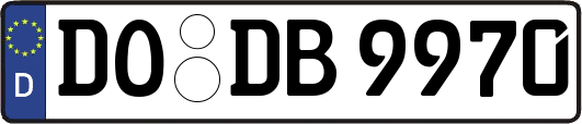 DO-DB9970