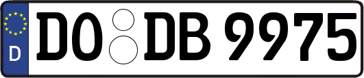 DO-DB9975