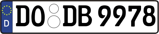 DO-DB9978