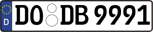 DO-DB9991
