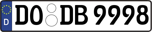 DO-DB9998