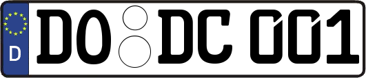 DO-DC001