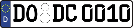 DO-DC0010