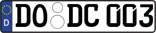 DO-DC003