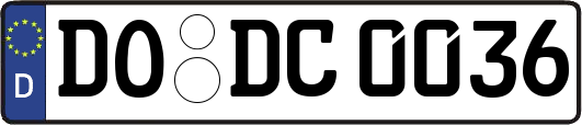 DO-DC0036