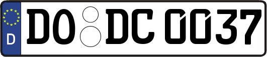 DO-DC0037