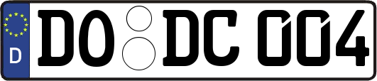 DO-DC004