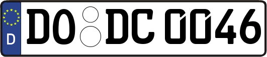 DO-DC0046