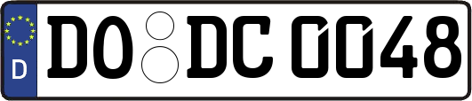 DO-DC0048